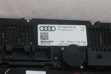 Load image into Gallery viewer, FRONT TEMPERATURE CONTROLS A4 A5 Q5 S4 S5 08 09 10 11 12 13 - 1264903
