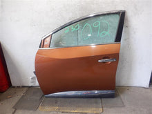 Load image into Gallery viewer, FRONT DOOR Murano Murano Cross Cabriolet 15 16 17 18 19 20 Left - 1271412
