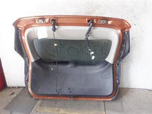 Load image into Gallery viewer, TRUNK LID Nissan Murano Murano Cross Cabriolet 15 16 17 18 - 1271421
