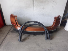 Load image into Gallery viewer, REAR BUMPER ASSEMBLY Murano Murano Cross Cabriolet 2015-2020 - 1271426
