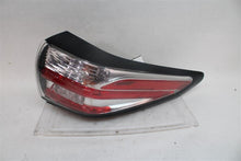 Load image into Gallery viewer, OUTER TAIL LIGHT LAMP Murano Murano Cross Cabriolet 2015 15 Right - 1271434
