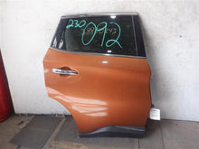 Load image into Gallery viewer, REAR DOOR Murano Murano Cross Cabriolet 15 16 17 18 19 20 Right - 1271438

