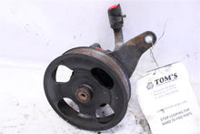 Load image into Gallery viewer, POWER STEERING PUMP G35 G37 M37 Q60 2007 07 2008 08 09 10 11 12 13 14 - 1271480
