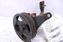 Load image into Gallery viewer, POWER STEERING PUMP G35 G37 M37 Q60 2007 07 2008 08 09 10 11 12 13 14 - 1271480
