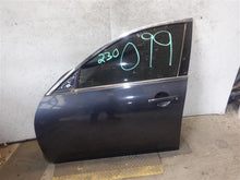 Load image into Gallery viewer, FRONT DOOR Infiniti G25 G35 G37 07 08 09 10 11 12 13 14 15 Left - 1271513

