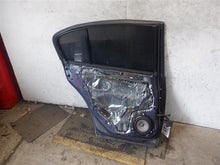 Load image into Gallery viewer, REAR DOOR G35 G25 G37 2007 07 2008 08 2009 09 10 11 - 13 Sedan Left - 1271515
