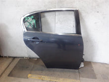 Load image into Gallery viewer, REAR DOOR G37 G25 G35 2007 07 2008 08 2009 09 10 11 12 13 Sedan Right - 1271529
