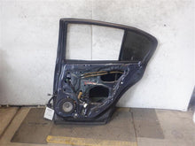 Load image into Gallery viewer, REAR DOOR G37 G25 G35 2007 07 2008 08 2009 09 10 11 12 13 Sedan Right - 1271529
