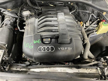 Load image into Gallery viewer, ENGINE MOTOR Audi Q7 2010 10 3.6L VIN Y - 1271557
