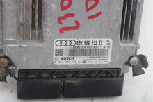 Load image into Gallery viewer, ECU ECM COMPUTER Audi Q7 2009 09 2010 10 - 1271558
