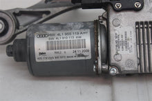 Load image into Gallery viewer, WINDSHIELD WIPER MOTOR Audi Q7 07 08 09 10 11 12 13 14 - 1271572

