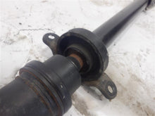 Load image into Gallery viewer, REAR DRIVE SHAFT Audi Q7 2009 09 2010 10 - 1271581
