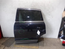 Load image into Gallery viewer, REAR DOOR Audi Q7 07 08 09 10 11 12 Left - 1271601
