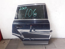 Load image into Gallery viewer, REAR DOOR Audi Q7 07 08 09 10 11 12 Right - 1271625

