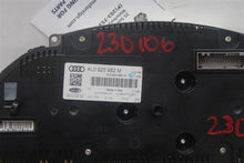 Load image into Gallery viewer, SPEEDOMETER CLUSTER Audi Q7 2010 10 - 1271656

