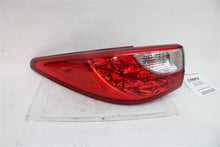 Load image into Gallery viewer, OUTER TAIL LIGHT LAMP Infiniti JX35 2013 13 Left - 1271703
