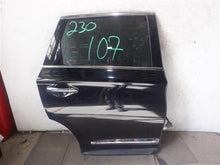 Load image into Gallery viewer, REAR DOOR Infiniti QX60 2014 14 2015 15 Right - 1271716

