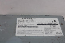 Load image into Gallery viewer, RADIO JX35 Q70 QX60 QX80 2013 13 2014 14 2015 15 2016 16 - 1271741
