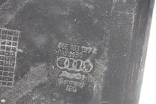 Load image into Gallery viewer, PLASTIC ENGINE COVER Audi Q7 2013 13 - 1271756
