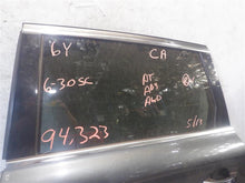 Load image into Gallery viewer, REAR DOOR Audi Q7 2013 13 2014 14 2015 15 Left - 1271793

