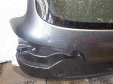 Load image into Gallery viewer, TRUNK LID Audi Q7 10 11 12 13 14 15 - 1271798
