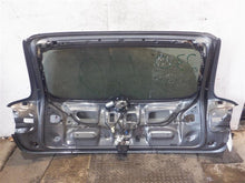 Load image into Gallery viewer, TRUNK LID Audi Q7 10 11 12 13 14 15 - 1271798
