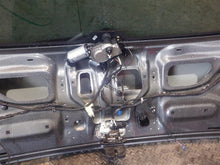 Load image into Gallery viewer, TRUNK LID Audi Q7 10 11 12 13 14 15 - 1271798
