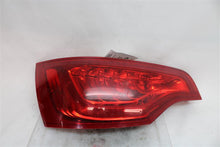 Load image into Gallery viewer, TAIL LIGHT LAMP ASSEMBLY Audi Q7 10 11 12 13 14 15 Left - 1271799
