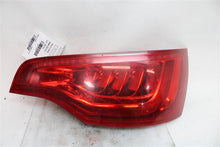 Load image into Gallery viewer, TAIL LIGHT LAMP ASSEMBLY Audi Q7 10 11 12 13 14 15 Right - 1271816
