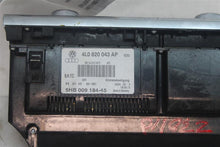 Load image into Gallery viewer, FRONT TEMPERATURE CONTROLS Audi Q7 2013 13 2014 14 2015 15 - 1271863
