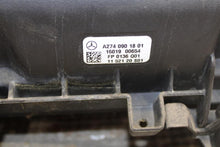 Load image into Gallery viewer, AIR CLEANER BOX Mercedes-Benz C250 C300 C350 C63 2016 16 - 1272654
