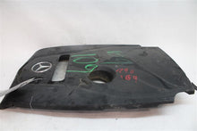 Load image into Gallery viewer, PLASTIC ENGINE COVER Mercedes-Benz C300 C350 2016 16 - 1272657
