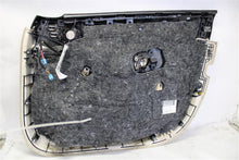 Load image into Gallery viewer, FRONT INTERIOR DOOR TRIM PANEL Mercedes-Benz C300 C350 2016 16 - 1272686
