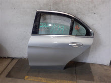 Load image into Gallery viewer, REAR DOOR C250 C300 C350 C43 C63 15 16 17 18 19 20 Left - 1272688
