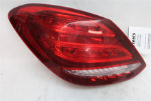 Load image into Gallery viewer, TAIL LIGHT LAMP ASSEMBLY C250 C300 C350 C43 C63 15 16 17 18 Left - 1272692
