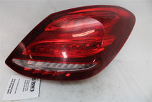 Load image into Gallery viewer, TAIL LIGHT LAMP ASSEMBLY C250 C300 C350 C43 C63 15 16 17 18 Right - 1272699
