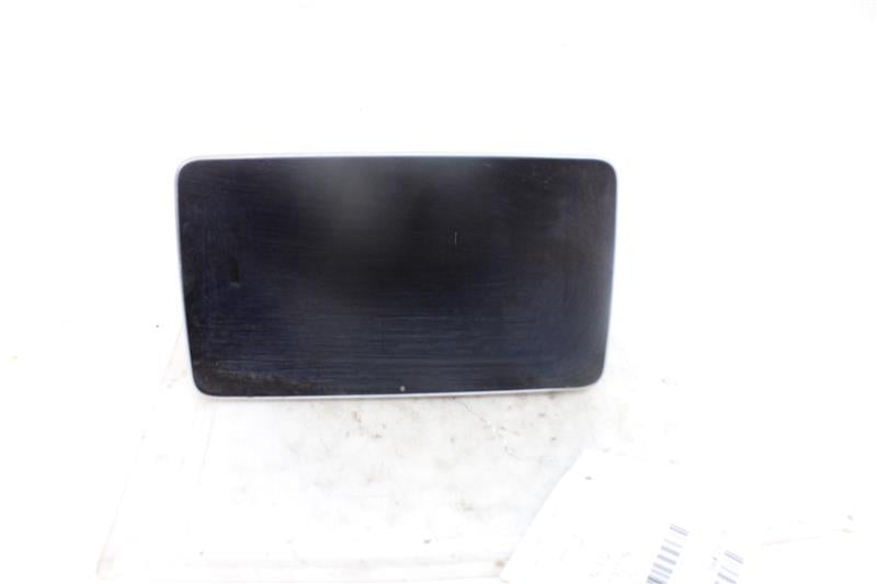 INFO-GPS SCREEN C250 C300 C350 C43 C63 GLC250d GLC300 15-20 - 1272727