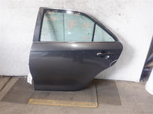 Load image into Gallery viewer, REAR DOOR Toyota Camry 2012 12 2013 13 2014 14 Left - 1272889
