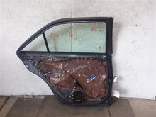 Load image into Gallery viewer, REAR DOOR Toyota Camry 2012 12 2013 13 2014 14 Left - 1272889
