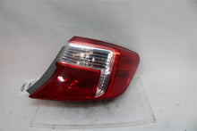 Load image into Gallery viewer, OUTER TAIL LIGHT LAMP Toyota Camry 2012 12 2013 13 2014 14 Right - 1272904
