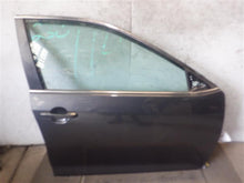 Load image into Gallery viewer, FRONT DOOR Toyota Camry 2012 12 2013 13 2014 14 Right - 1272910
