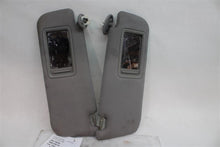 Load image into Gallery viewer, INTERIOR SUN VISORS Toyota Camry 12 13 14 15 16 17 Left - 1272941
