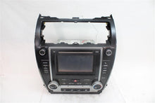 Load image into Gallery viewer, RADIO Toyota Camry 2012 12 2013 13 - 1272942

