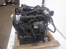 Load image into Gallery viewer, ENGINE MOTOR A3 CC 2012 12 2013 13 2.0L TURBO VIN E/P - 1272950
