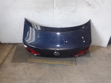 Load image into Gallery viewer, TRUNK LID Volkswagen CC 13 14 15 16 17 - 1272990

