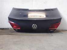 Load image into Gallery viewer, TRUNK LID Volkswagen CC 13 14 15 16 17 - 1272990
