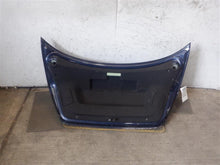 Load image into Gallery viewer, TRUNK LID Volkswagen CC 13 14 15 16 17 - 1272990
