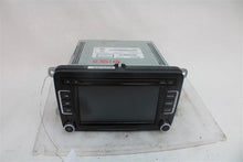 Load image into Gallery viewer, RADIO Volkswagen CC EOS Jetta Passat 2012 12 2013 13 2014 14 - 1273041
