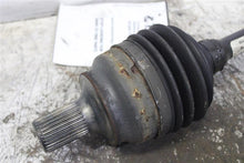 Load image into Gallery viewer, FRONT CV AXLE SHAFT CLS550 CLS63 E250D E300 E350 E400 E550 10-15 Left - 1273076
