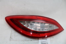 Load image into Gallery viewer, TAIL LIGHT LAMP ASSEMBLY CLS550 CLS63 12 13 14 Left - 1273098
